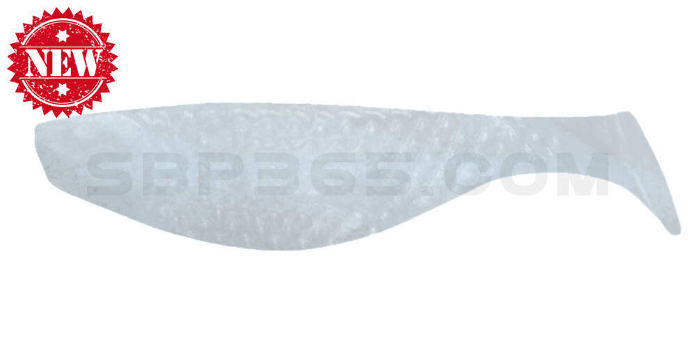 Aqua 3" (ca. 8,0 cm) blauperl