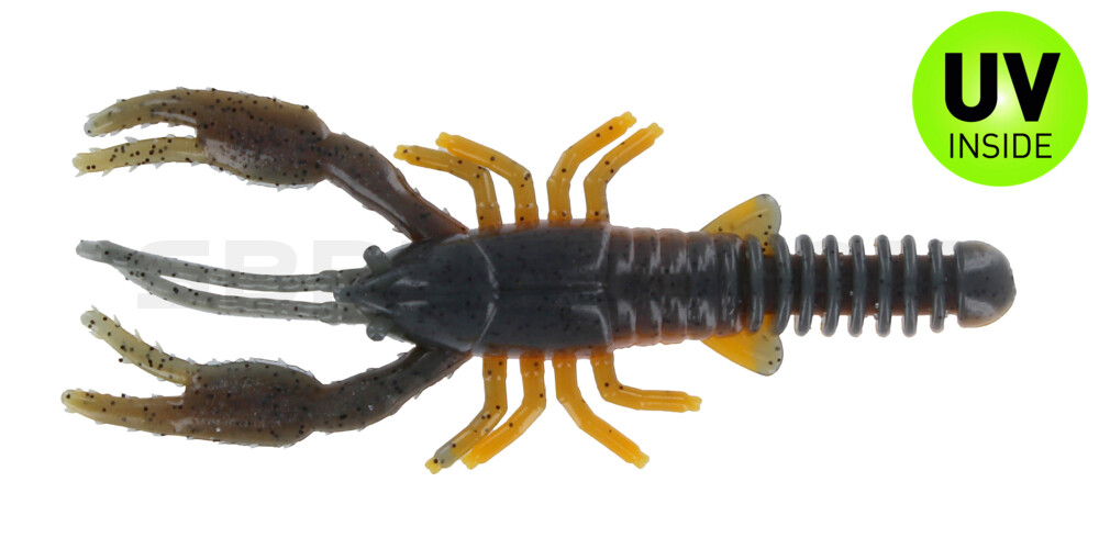 Baby Crawfish 4" (ca. 11,5 cm) Crawdad