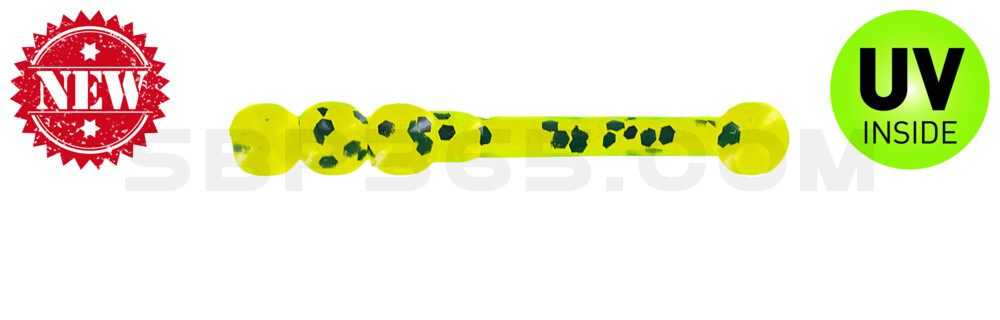 Ballzy 2" (ca. 4 cm) Chart Pepper