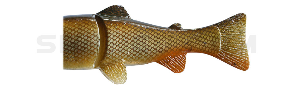 Ersatzkörper für Castaic-Real-Bait - 15cm - Carp