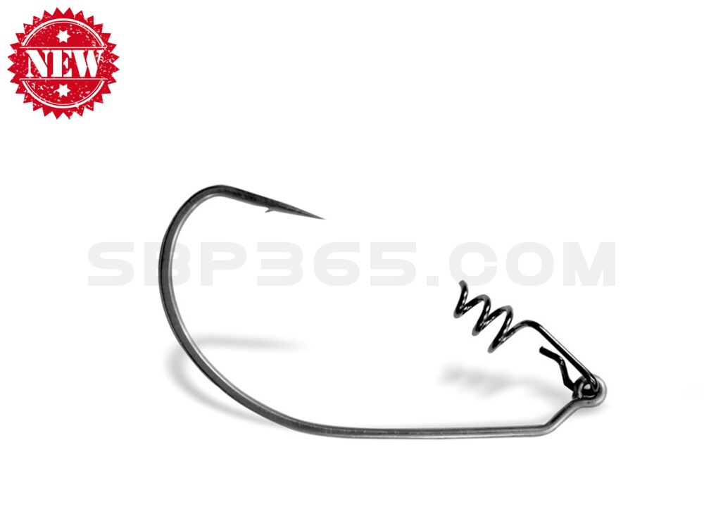 Finesse Swimbait Hook