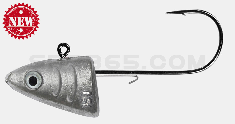 Gamakatsu Xtra Strong Fischkopf Wirekeeper Größe: 10/0, Gewicht: 100 g