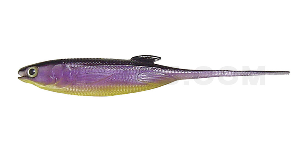 Jerky J 5" (ca. 12,5 cm) Mad Shad