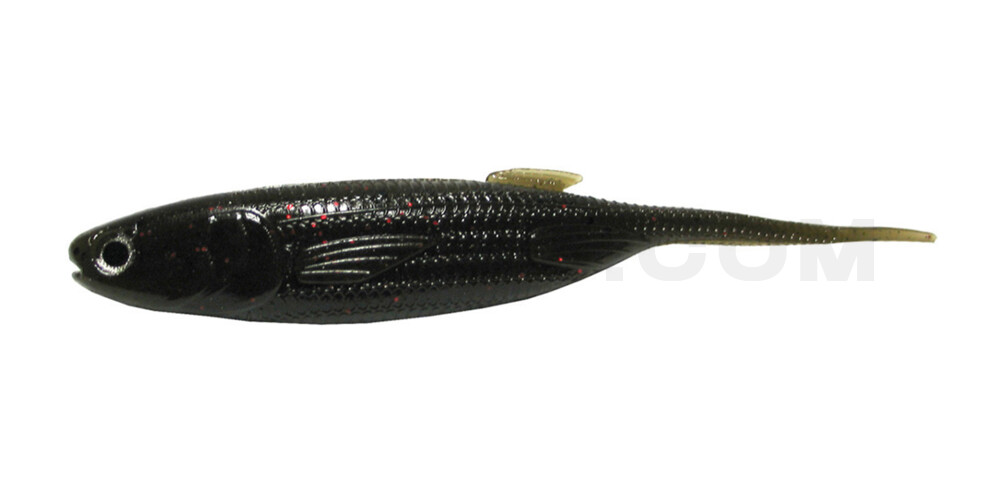 Jerky J 5" (ca. 12,5 cm) Watermelon Red