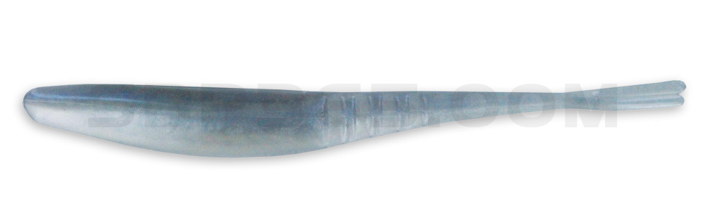 Jointed Jerk Minnow 7" (ca. 16 cm) im Zip Bag Alewife