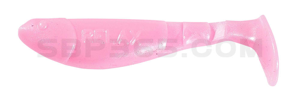 Kopyto-Classic 2,5" (ca.7,0 cm) bubblegum