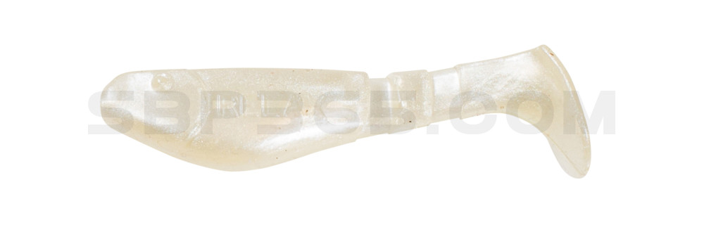 Kopyto-Classic 2" (ca. 5,0 cm) perlweiss
