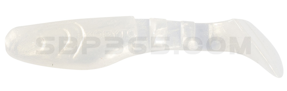Kopyto-Classic 3" (ca. 8,0 cm) goldperl