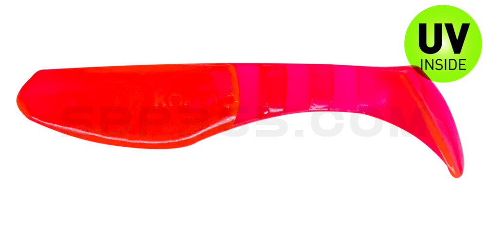 Kopyto-Classic 3" (ca. 8,0 cm) hot sexy pink