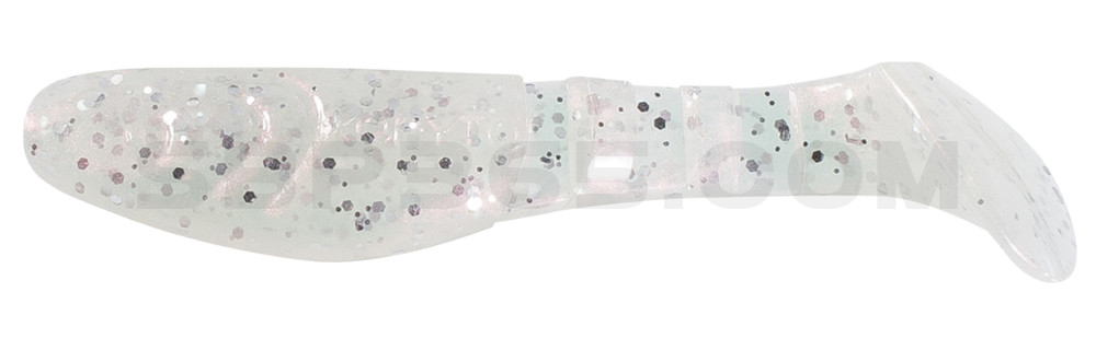 Kopyto-Classic 3" (ca. 8,0 cm) perl-Glitter