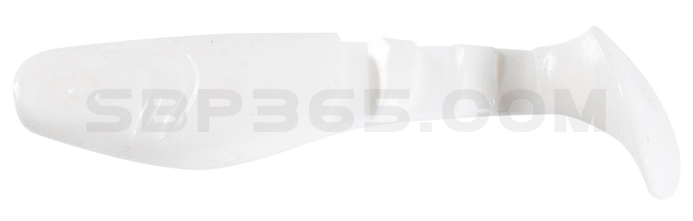 Kopyto-Classic 3" (ca. 8,0 cm) reinweiss