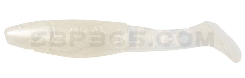Kopyto-Classic 4" (ca. 11,0 cm) goldperl