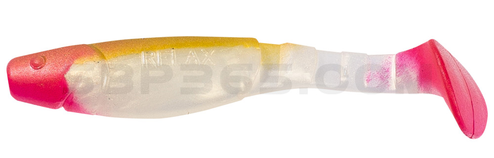 Kopyto-Classic 4" (ca. 11,0 cm) goldperl / goldgrün