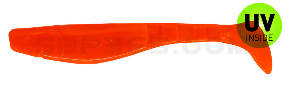 Kopyto-Classic 8" (ca. 20,0 cm) orange