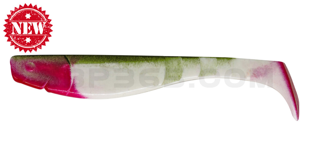 Kopyto-Classic 8" (ca. 20,0 cm) reinweiss / boddengrün