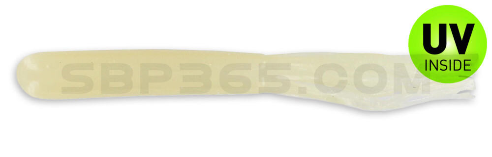 Monster Tube 6" (ca. 15 cm) Glow