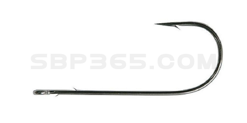 Mustad Flippin Hook size: 2/0
