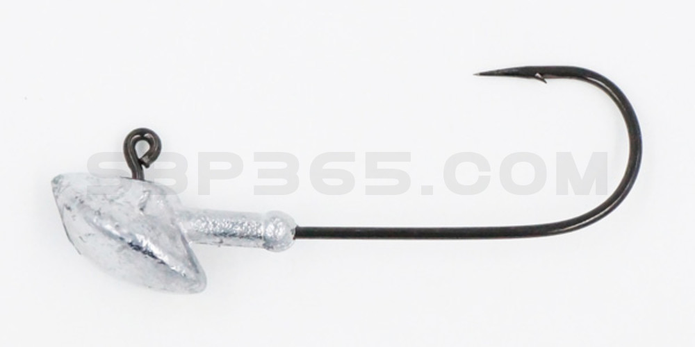 Mustad Xtra Strong Erie Größe: 8/0, Gewicht: 50g