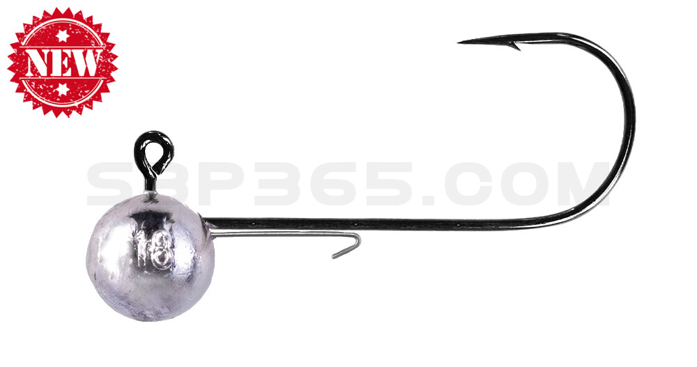 Mustad Xtra Strong Rundkopf Wirekeeper Größe: 8/0, Gewicht: 24 g