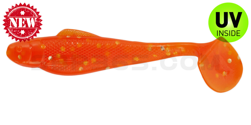 Ohio 2" (ca. 5,0 cm) orange
