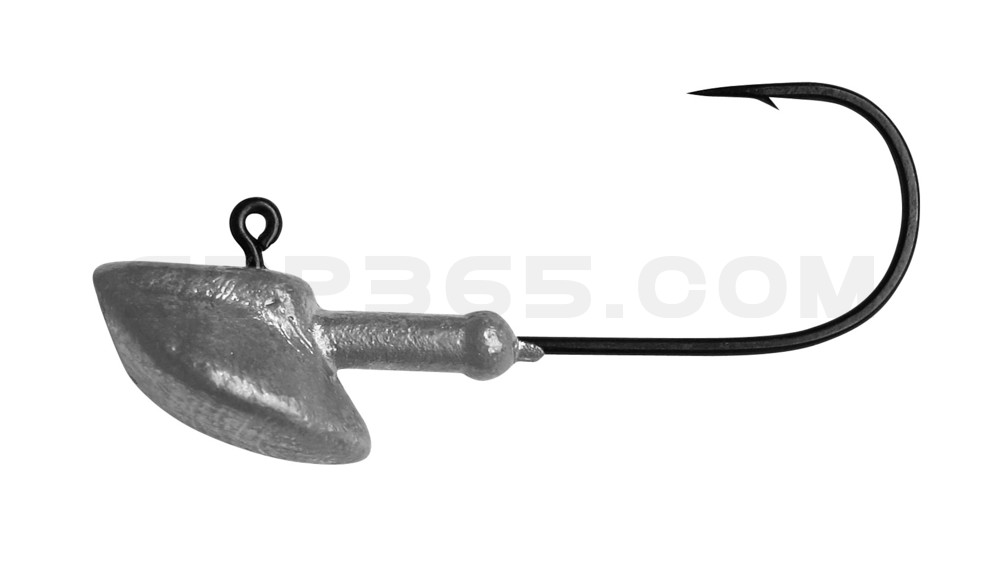 Owner Erie Größe: 4/0, Gewicht: 17 g