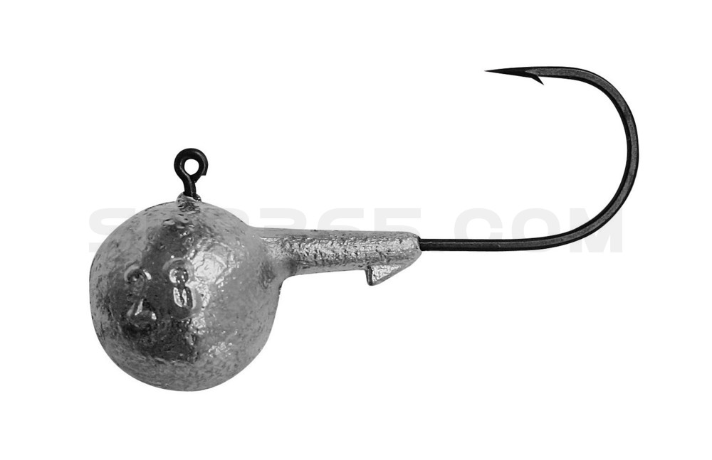 Owner Rundkopf Größe: 2/0, Gewicht: 24 g