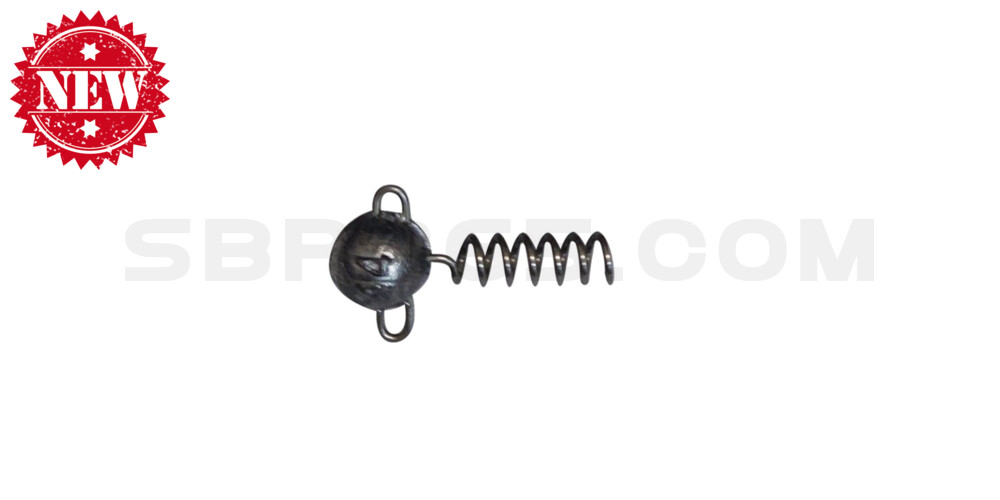 Screw Jigs Xtra Strong Rund Gewicht: 14g