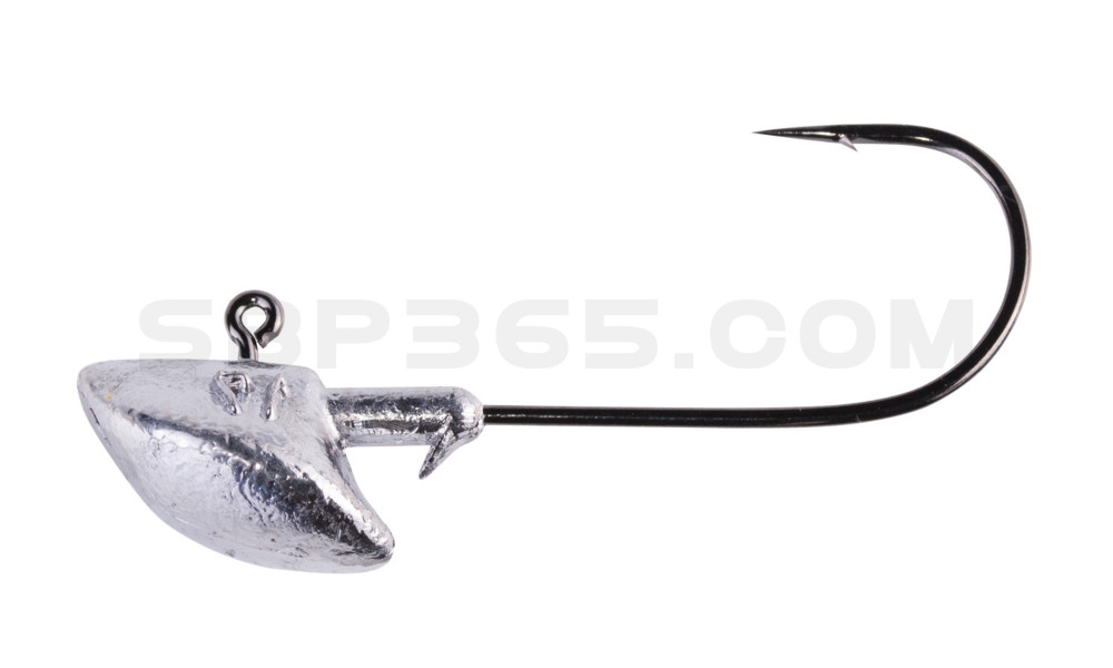 ShadXperts Spezial Jig Erie Größe: 6/0, Gewicht: 17 g