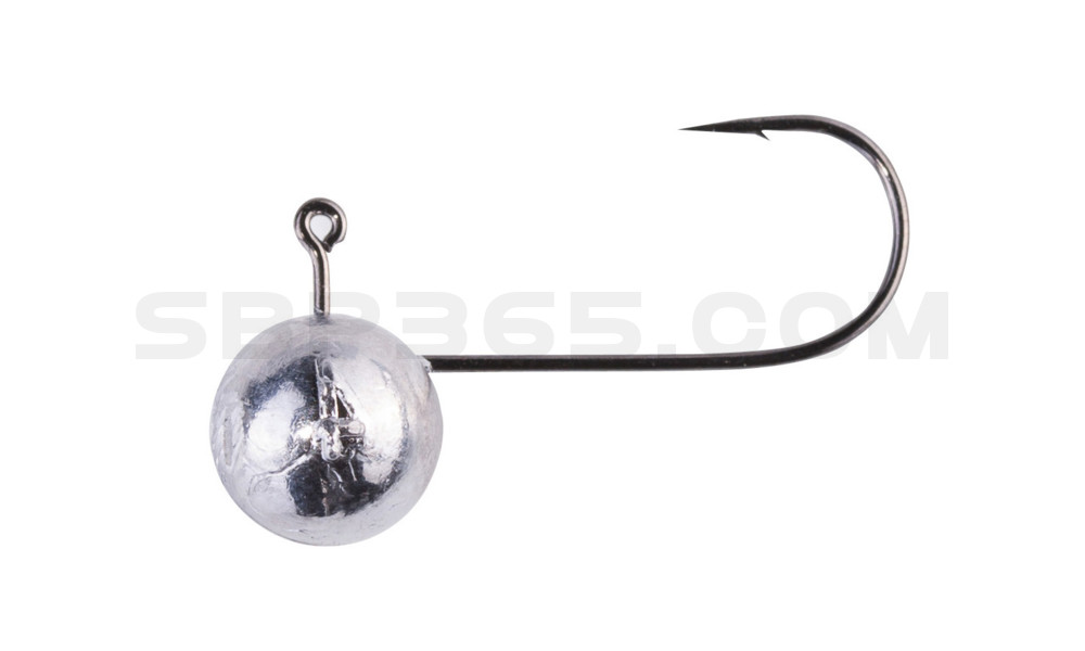 ShadXperts Spezial Minijgs Rund Finesse (halslos) Größe 04, Gewicht: 10 g