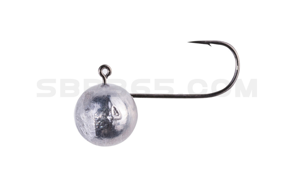 ShadXperts Spezial Minijgs Rund Finesse (halslos) Größe 06, Gewicht: 10 g