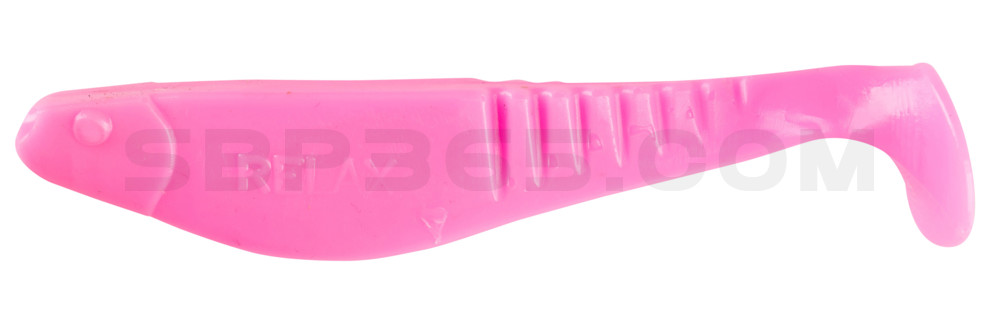 Shark 4" (ca. 11,0 cm) bubblegum