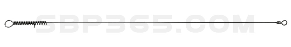 Spinnstange 25cm SB verpackt