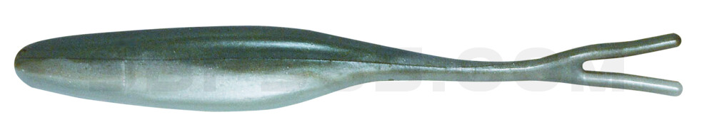 Split Tail Minnow 5" (ca. 13 cm) Blueback Herring