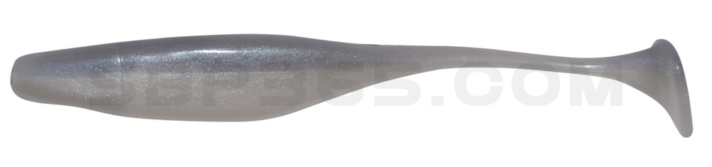 Swimming Jerk Minnow 5" (ca. 13 cm) Alewife