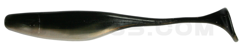 Swimming Jerk Minnow 5" (ca. 13 cm) Real Shad