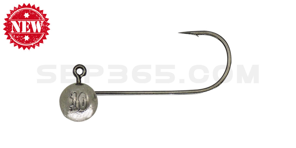 SX Spezial Jig Finesse (halslos) bleifrei Größe: 01, Gewicht: 7 g