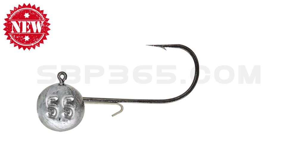 SX Spezial Jig Rundkopf Wirekeeper (Baitholder) Größe: 01, Gewicht: 5,5g