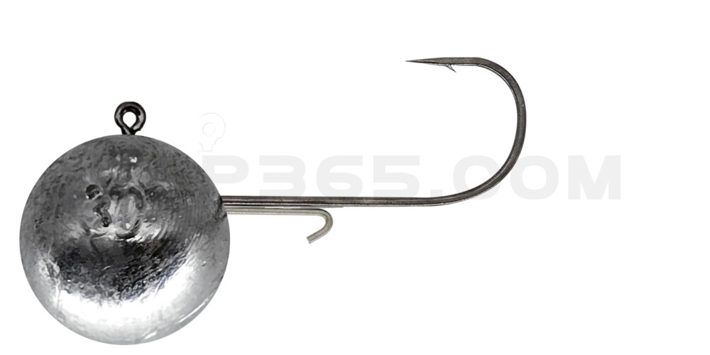 SX Spezial Jig Rundkopf Wirekeeper (Baitholder) Größe: 2/0, Gewicht: 30g