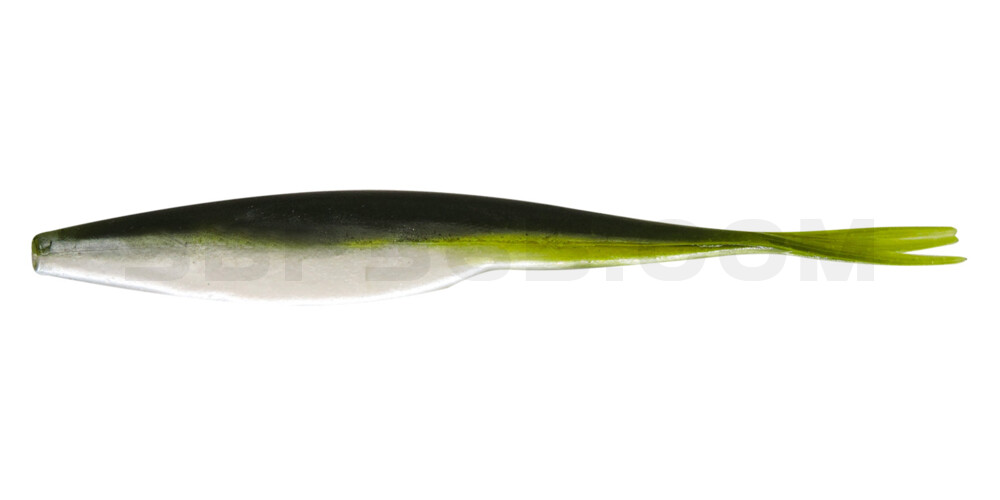 Triple Tail Minnow 5" (ca. 12 cm) Baby Bass