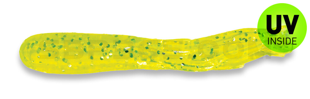 Tube 1" (ca. 3,5 cm) Chart Sparkle