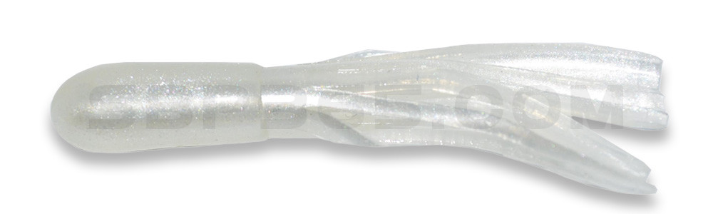 Tube 1" (ca. 3,5 cm) Pearl