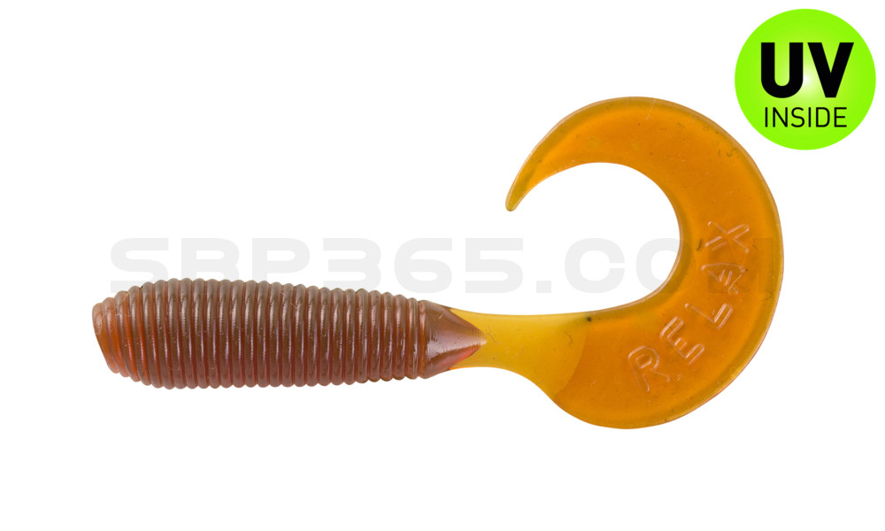 Twister 1" regulär (ca. 3,5 cm) motoroil