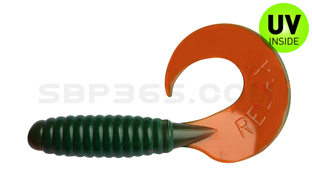 Twister 4" regulär (ca. 8,0 cm) motoroil