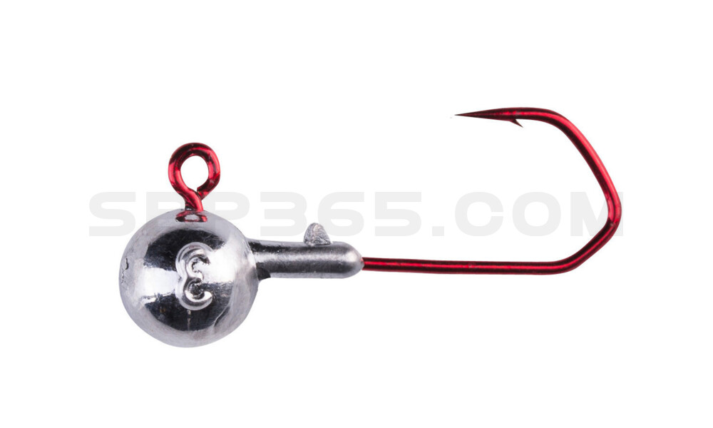VMC-Barbarian Minijigs Größe 06, Gewicht: 07 g