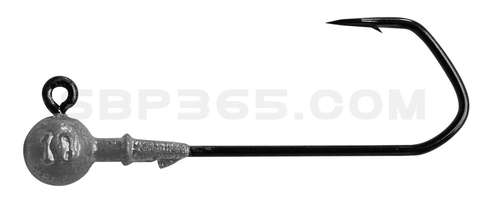 VMC-Barbarian Xtra Strong Rund Größe: 3/0, Gewicht: 10 g