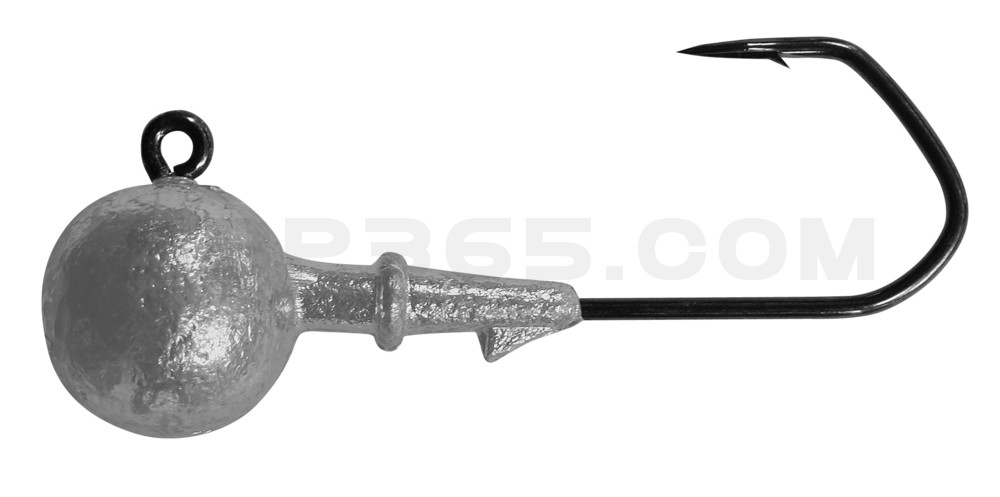 VMC-Barbarian Xtra Strong Rund Größe: 6/0, Gewicht: 60 g