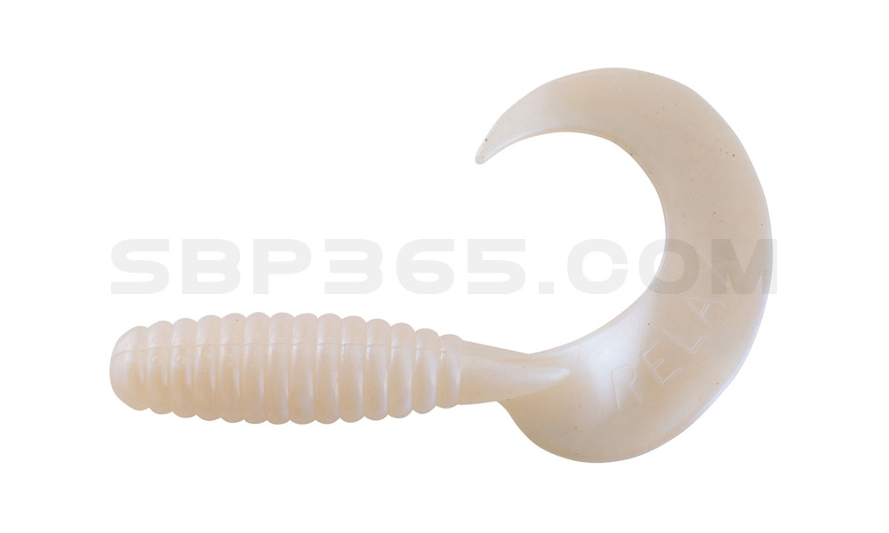 Xtra Fat Grub 5,5" regulär (ca. 13,0 cm) blauperl