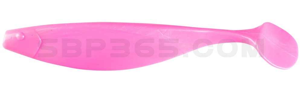 Xtra-Soft 9" (ca. 23,0 cm) bubblegum