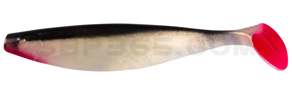 Xtra-Soft 9" (ca. 23,0 cm) goldperl / schwarz