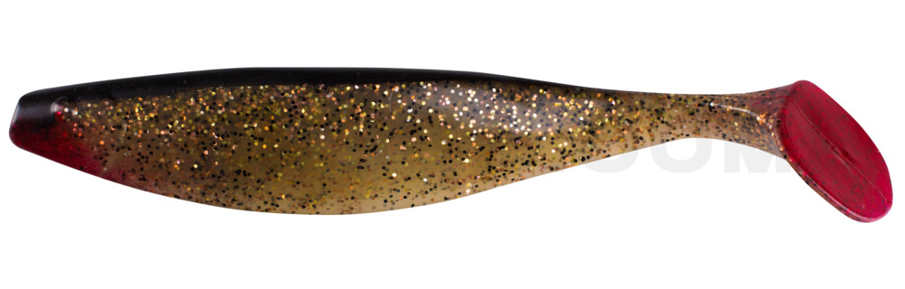 Xtra-Soft 9" (ca. 23,0 cm) Sand / schwarz